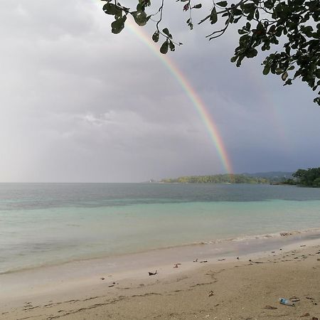 Port Antonio Brian'S Beach House Ngoại thất bức ảnh