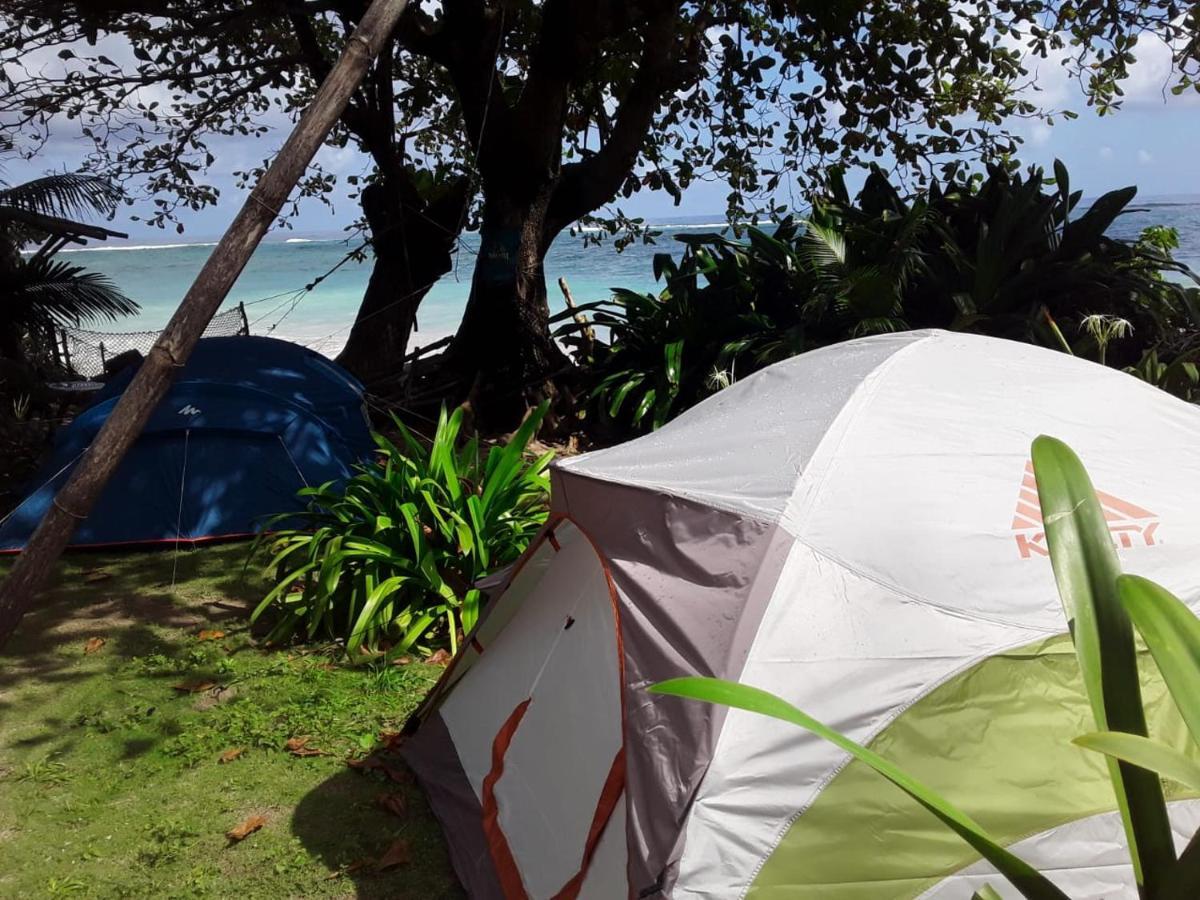 Port Antonio Brian'S Beach House Ngoại thất bức ảnh