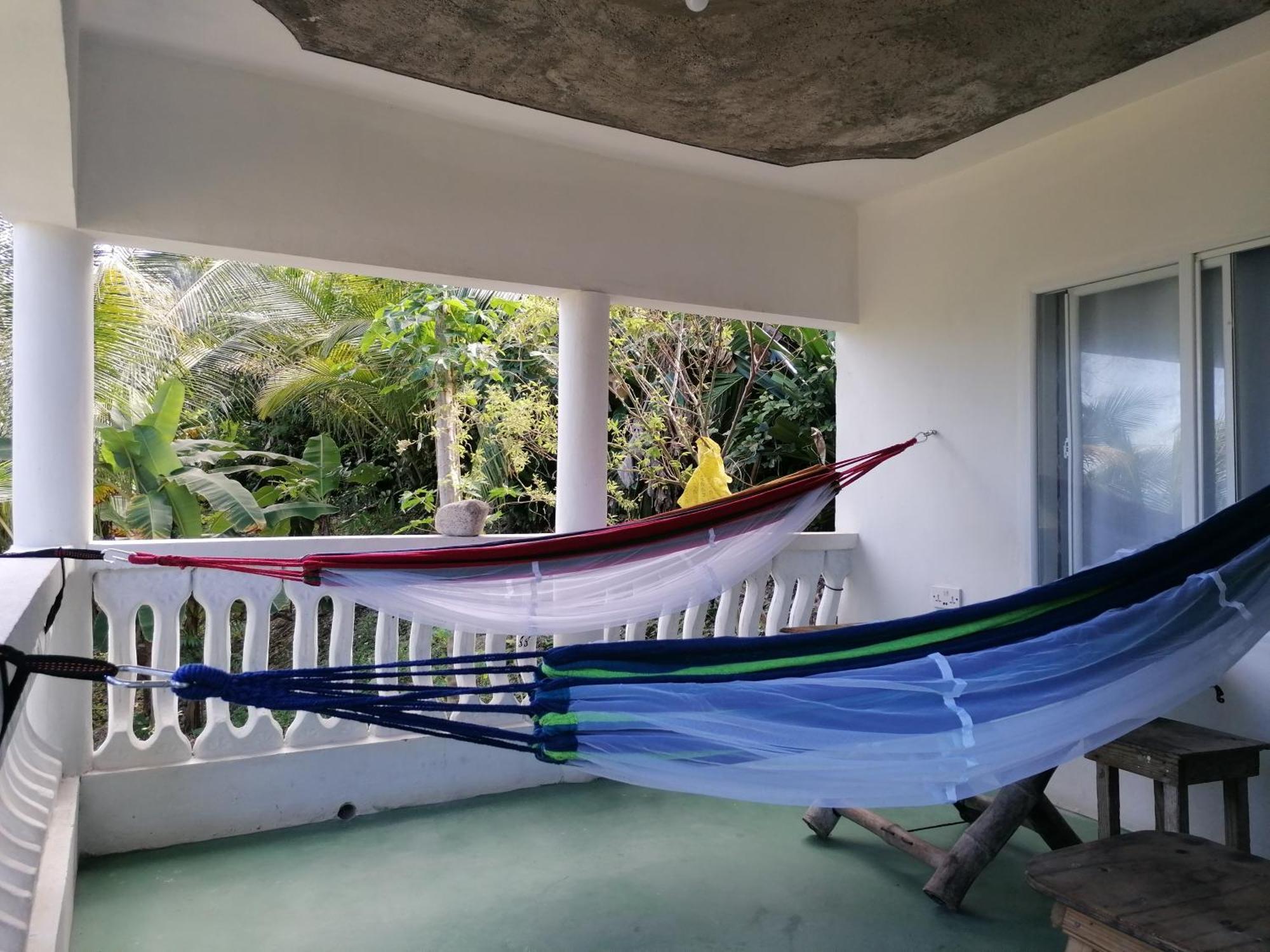 Port Antonio Brian'S Beach House Ngoại thất bức ảnh