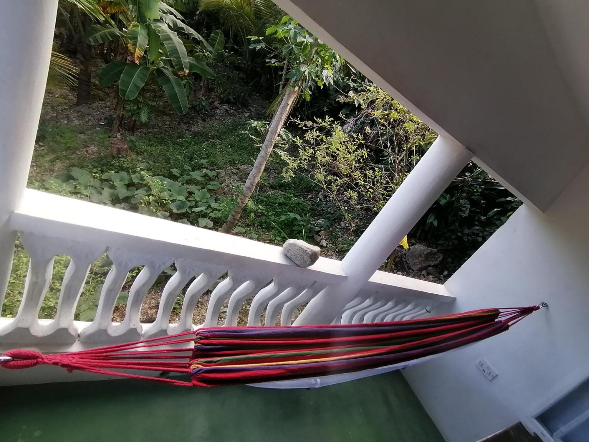 Port Antonio Brian'S Beach House Ngoại thất bức ảnh