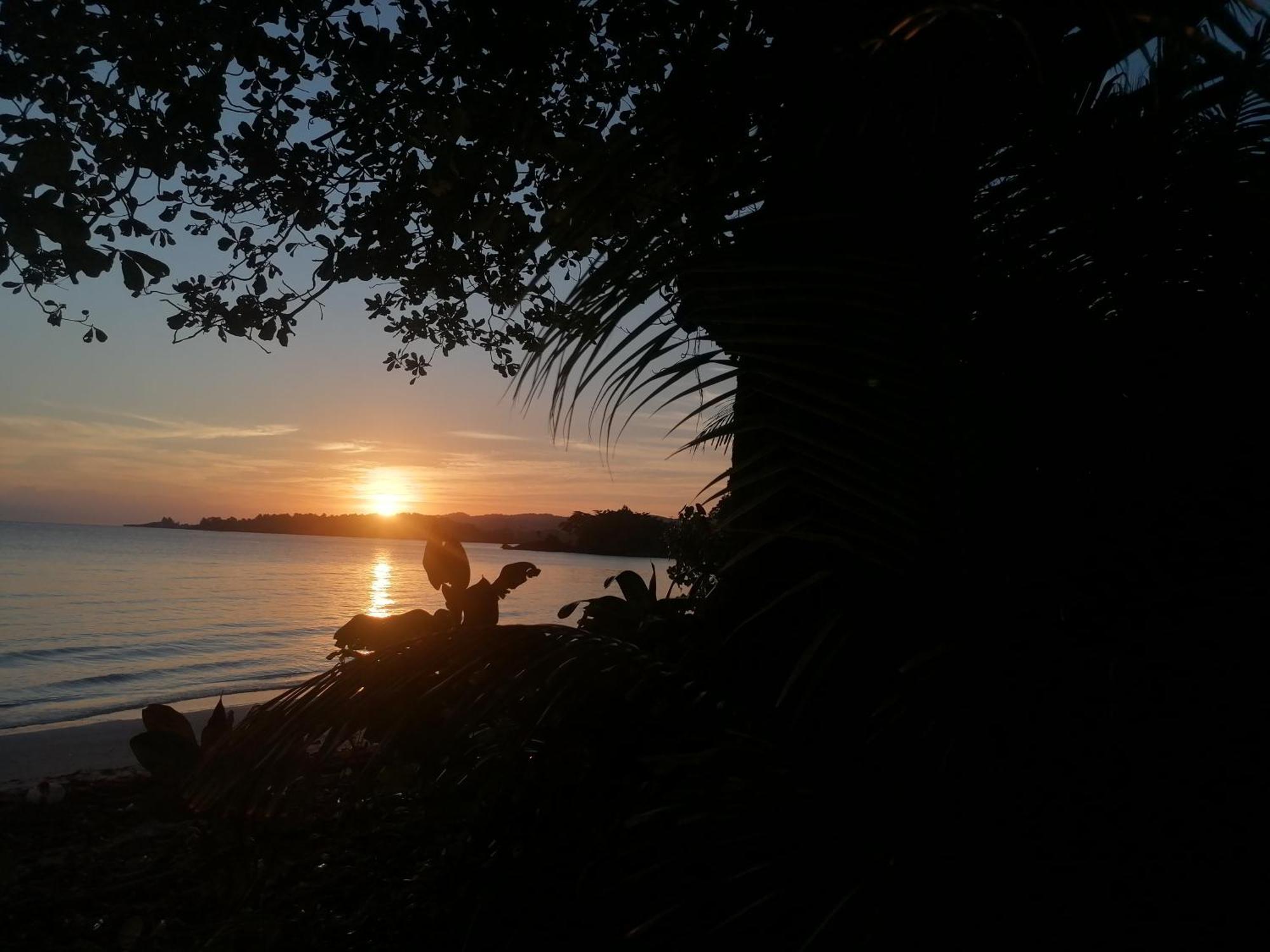 Port Antonio Brian'S Beach House Ngoại thất bức ảnh