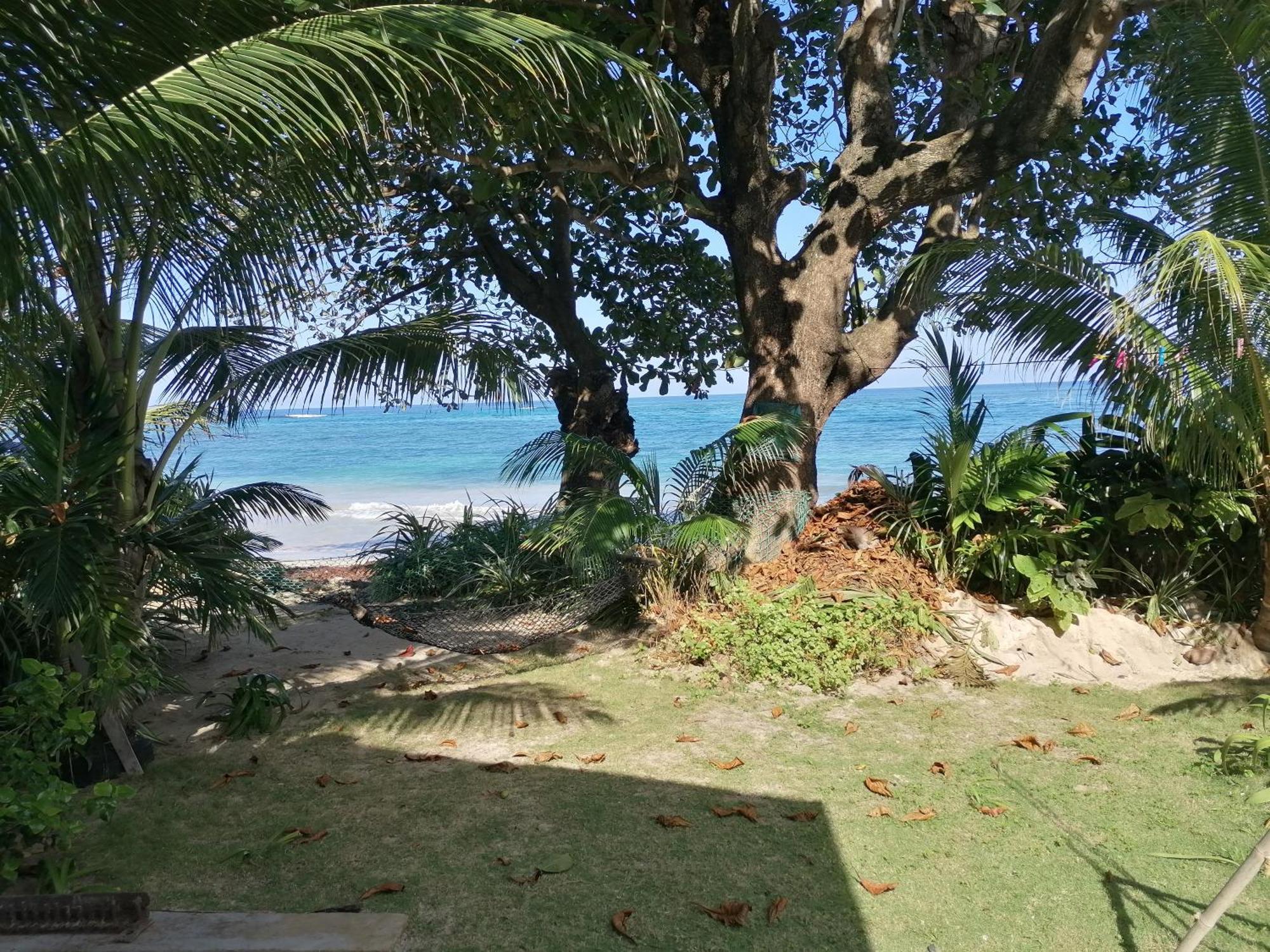 Port Antonio Brian'S Beach House Ngoại thất bức ảnh