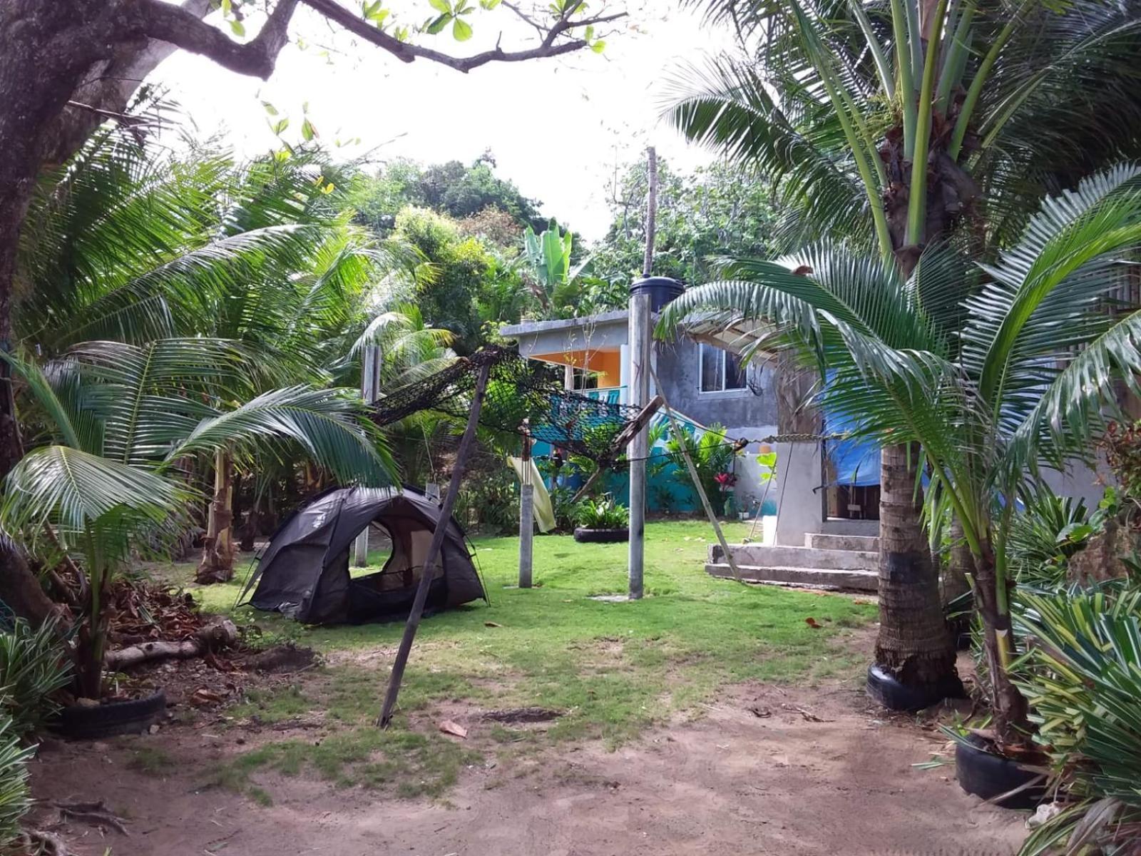 Port Antonio Brian'S Beach House Ngoại thất bức ảnh